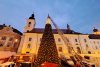 Primele imagini de la Târgul de Crăciun din Sibiu. Preţul cu care se vinde vinul fiert în noul sezon 869947