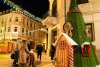 Târgul de Crăciun de la Craiova și-a deschis porțile. "Crăiasa Zăpezii" tema principală 869960