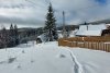 S-a deschis una din pârtiile de la Harghita-Băi! Imagini de poveste cu stațiunea acoperită de zăpadă 870094