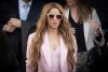 Shakira va plăti peste 7 milioane de euro ca să evite procesul pentru fraudă fiscală. Acordul pe care l-a semnat "de dragul copiilor" 870199