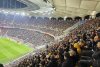 Zeci de petarde ascunse în diferite zone ale unei tribune, înaintea meciului România - Elveția 870489