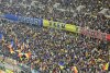 Zeci de petarde ascunse în diferite zone ale unei tribune, înaintea meciului România - Elveția 870496