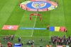 Zeci de petarde ascunse în diferite zone ale unei tribune, înaintea meciului România - Elveția 870497