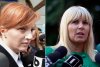 Elena Udrea și Ioana Băsescu scapă definitiv de condamnările din dosarul campaniei pentru Traian Băsescu 870912