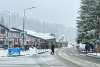 Zăpada îi aduce la munte pe turiști | Imagini spectaculoase din stațiunile montane unde ninge ca-n povești 871420