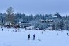Zăpada îi aduce la munte pe turiști | Imagini spectaculoase din stațiunile montane unde ninge ca-n povești 871423