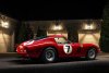 Cel mai scump Ferrari scos vreodată la licitaţie a fost vândut pentru 51,7 milioane dolari 871505