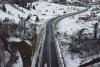 Cel mai lung pod arc din România a fost deschis circulației: ”Proiectat și fabricat în țară. Este un alt drum spectaculos care merita văzut” 871997