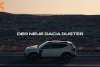 Dacia Duster 3, primele imagini. Va avea motorizare hibrid 871985