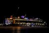 Cel mai mare vas de croazieră din lume, "Icon of the Seas", va porni în prima sa călătorie. Imagini cu nava care poate găzdui peste 5.600 de pasageri 872405