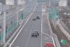 Primii kilometri ai Autostrăzii Bucureștiului (A0) s-au deschis. Ministrul Transporturilor a publicat primele imagini de la inaugurare 872348