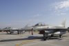 Primele avioane F-16 cumpărate din Norvegia au ajuns în țara noastră 872425