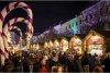 Târgul de Crăciun din Cluj Napoca s-a deschis de 1 Decembrie | Oamenii sunt așteptați cu vin fiert și turtă dulce  872770