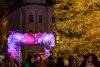 Târgul de Crăciun din Cluj Napoca s-a deschis de 1 Decembrie | Oamenii sunt așteptați cu vin fiert și turtă dulce  872772