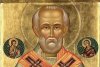 Calendar ortodox 6 decembrie 2023. Sărbătoare cu cruce roşie de Sfântul Nicolae 803203