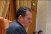 Ludovic Orban, surprins când doarme la ședința solemnă din Parlament dedicată Zilei Naționale a României 873228