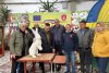 Cei mai mari iepuri din România au devenit campioni naționali | Sunt crescuți de un bărbat din Banat: "Am investit între 15 și 20 de mii de euro" 873563
