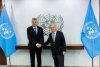 Marcel Ciolacu s-a întâlnit cu secretarul general al ONU, în SUA: "România iubește pacea și crede în negociere" 873617