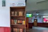 "Biblioteca din Gară". Orașul din România unde călătorii pot împrumuta o carte pentru drum 874069