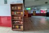 "Biblioteca din Gară". Orașul din România unde călătorii pot împrumuta o carte pentru drum 874071