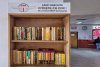 "Biblioteca din Gară". Orașul din România unde călătorii pot împrumuta o carte pentru drum 874074