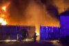 Incendiu de proporții la un mall din Cluj-Napoca! Oamenii sunt evacuați de urgență 874170