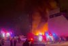 Incendiu de proporții la un mall din Cluj-Napoca! Oamenii sunt evacuați de urgență 874171