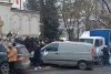 Tânăra doctoriță din Republica Moldova, ucisă în Franţa, a fost condusă pe ultimul drum la Galați 874151