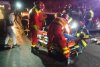 Accident rutier grav pe Dealul Hațegului, în Hunedoara! Șase persoane, transportate de urgență la spital 874339