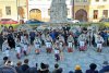 Călușarii au dat startul sărbătorilor de iarnă în județul Hunedoara | ”Să ducă tradiția mai departe” 874383