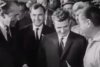 Imagini de colecţie cu dictatorul Nicolae Ceauşescu | Prima vizită a unui preşedinte SUA într-o ţară socialistă 874782