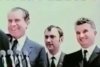 Imagini de colecţie cu dictatorul Nicolae Ceauşescu | Prima vizită a unui preşedinte SUA într-o ţară socialistă 874785