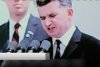 Imagini de colecţie cu dictatorul Nicolae Ceauşescu | Prima vizită a unui preşedinte SUA într-o ţară socialistă 874786