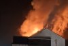 Incendiu puternic la un hotel de patru stele din Ploieşti. Zeci de persoane au fost evacuate 874530