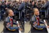 Alicia Keys, recital surpriză pentru fani, în una dintre cele mai mari gări din Londra 874860
