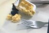 "Mi s-a făcut rău" | Mâncare cu viermi la Școala de Poliție din Cluj-Napoca | Poliţia Română a deschis o anchetă 875192