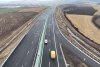 Şoferii vor putea circula, neîntrerupt, pe cea mai lungă șosea de mare viteză din România 875247