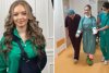 "Pot zâmbi şi iubi din nou" | Alexia, tânăra cu mâinile amputate în cumplitul accident de la Pașcani, mesaj emoţionant la un an de la tragedie 875441