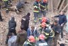 Perete prăbuşit la căminul unui liceu din Odorheiu Secuiesc. Un băiat a murit 875872