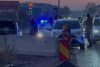 Un șofer din Timișoara a murit în timp ce completa înțelegerea amiabilă, după accidentul rutier în care a fost implicat 875886