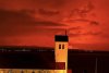 Fenomen terifiant pe cerul Islandei. A devenit roșu după erupția unui vulcan: "Foarte mult fum și aer toxic" 876127