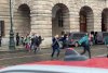 Atac armat, soldat cu morți și răniți, la o universitate din centrul orașului Praga 876561