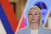 Ea este Ekaterina din Rjev, femeia care vrea să-l înfrunte pe Putin în alegerile prezidențiale menite să-l mențină la putere cel puțin până în 2030 876517