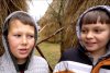 O învățătoare parcurge 7 kilometri pe jos până la cea mai mică școală din România. Doar 7 copii cu drag de carte învață acolo | Faci bine României 876414