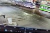 Momentul în care două tramvaie s-au ciocnit frontal în București | STB, despre motivul accidentului 877089