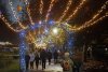 Inițiativă unică în București: Primăria Sectorului 6 a îndemnat locuitorii să împodobească brazi, ce vor ajunge în casele a șase familii nevoiașe, în Ajunul Crăciunului 876890