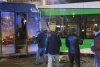 Două tramvaie s-au ciocnit în Sectorul 2, București. Vatmanii au ajuns la spital 877031