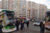 Două tramvaie s-au ciocnit în Sectorul 2, București. Vatmanii au ajuns la spital 877038