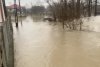 Disperare de Crăciun într-un sat din Maramureș: Zeci de gospodării inundate | Autoritățile intervin de urgență 877244