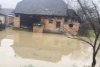 Disperare de Crăciun într-un sat din Maramureș: Zeci de gospodării inundate | Autoritățile intervin de urgență 877245